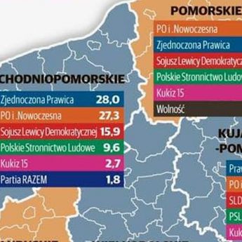 PiS weźmie Sejmik? Weź udział w sondzie! PiS weźmie Sejmik? Weź udział w sondzie!