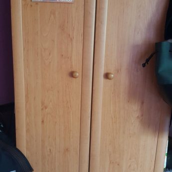 Sprzedam meble szafa i komoda Sprzedam meble szafa i komoda