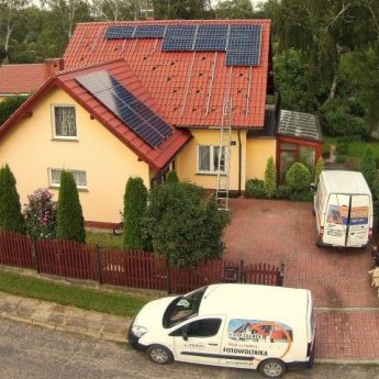Fotowoltaika w pigułce, produkuj darmowy prąd ze słońca Fotowoltaika w pigułce, produkuj darmowy prąd ze słońca