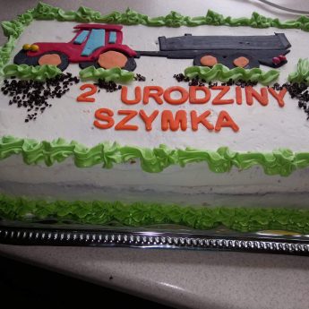 Torty na każdą okazję Torty na każdą okazję