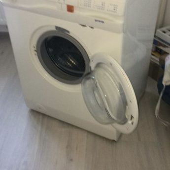 Podam pralkę gorenje Podam pralkę gorenje