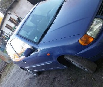 Sprzedam VOLKSWAGEN POLO 1997r.