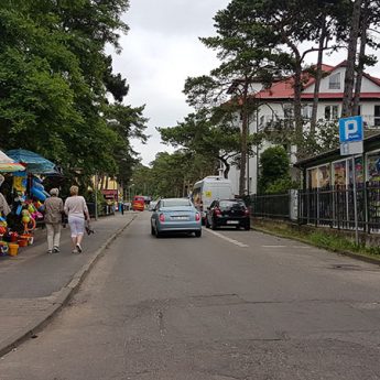 Gmina Dziwnów dołoży firmie EKOL pół miliona więcej do inwestycji? Gmina Dziwnów dołoży firmie EKOL pół miliona więcej do inwestycji?