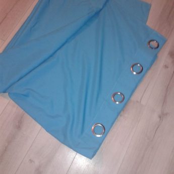 Sprzedam dwie zasłony