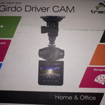 Rejestrator Samochodowy NOWY