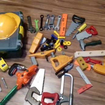 Mega zestaw Bosh 7667110930 Mega zestaw Bosh 7667110930