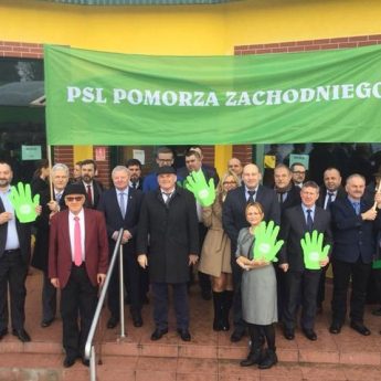 PSL znów pójdzie po zwycięstwo? PSL znów pójdzie po zwycięstwo?