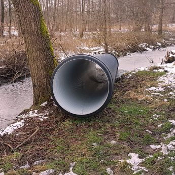 Mieszkaniec Śniatowa o problemie drogi: "Zima nie będzie trwała wiecznie" Mieszkaniec Śniatowa o problemie drogi: "Zima nie będzie trwała wiecznie"