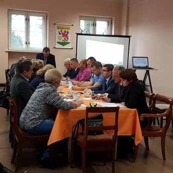 Te 27 inwestycji zmieni oblicze gminy. Świerzno ma Lokalny Program Rewitalizacji Te 27 inwestycji zmieni oblicze gminy. Świerzno ma Lokalny Program Rewitalizacji