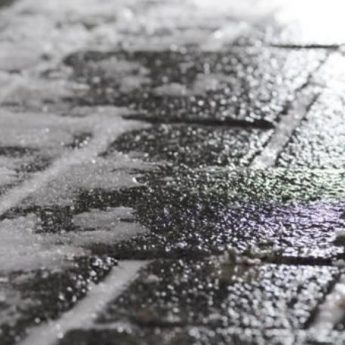Centrum Zarządzania Kryzysowego ostrzega przed marznącymi opadami! Centrum Zarządzania Kryzysowego ostrzega przed marznącymi opadami!