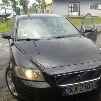 Sprzedam volvo