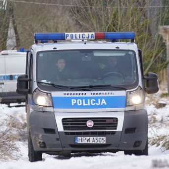 Chcesz zostać Policjantem? Nie czekaj i wstąp już dziś! Chcesz zostać Policjantem? Nie czekaj i wstąp już dziś!