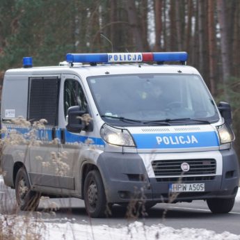 Zawiadomiła ABW, że pod jej domem ktoś podłożył bombę! Zawiadomiła ABW, że pod jej domem ktoś podłożył bombę!