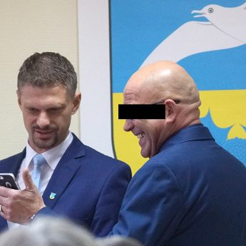 Antoni R. prawomocnie skazany. Radny z Łukęcina straci mandat Antoni R. prawomocnie skazany. Radny z Łukęcina straci mandat