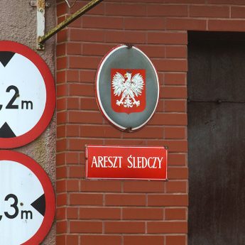 Jest decyzja Ministerstwa. Areszt w Kamieniu oraz Oddział Zewnętrzny w Buniewicach do likwidacji Jest decyzja Ministerstwa. Areszt w Kamieniu oraz Oddział Zewnętrzny w Buniewicach do likwidacji