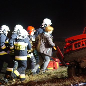 Nie żyje druga pasażerka Opla. 17-latka zmarła w szpitalu Nie żyje druga pasażerka Opla. 17-latka zmarła w szpitalu