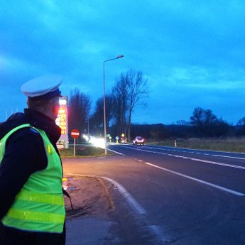 Alkohol i brawura przyczyną utraty prawa jazdy Alkohol i brawura przyczyną utraty prawa jazdy