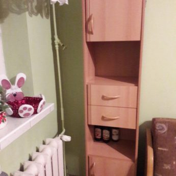 Sprzedam słupek wąski