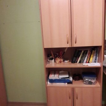 Sprzedam słupek szeroki