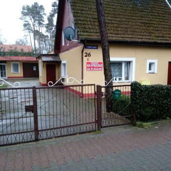 Mieszkanie na sprzedaż w Pobierowie Mieszkanie na sprzedaż w Pobierowie