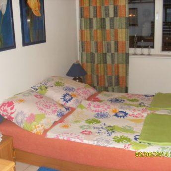 Sprzedam kompletną sypialnię