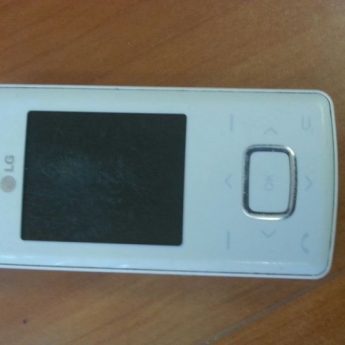 Telefon szuka właściciela. To Wasza zguba? Telefon szuka właściciela. To Wasza zguba?