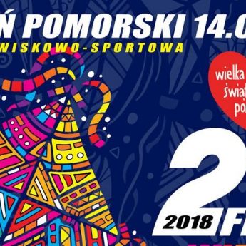 Już za tydzień WOŚP zagra w Kamieniu Pomorskim Już za tydzień WOŚP zagra w Kamieniu Pomorskim