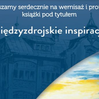 „Międzyzdrojskie inspiracje”