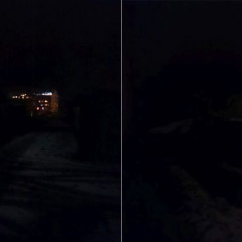 "Jest XXI wiek a tu jest jakiś ciemnogród" "Jest XXI wiek a tu jest jakiś ciemnogród"