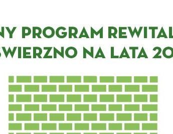 Rewitalizacja Gminy Świerzno – co oznacza i dlaczego jest taka ważna? Rewitalizacja Gminy Świerzno – co oznacza i dlaczego jest taka ważna?
