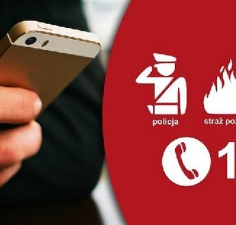 Ten numer ratuje życie. Dziś Europejski dzień numeru 112 Ten numer ratuje życie. Dziś Europejski dzień numeru 112