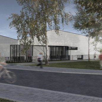 PGK rusza z budową nowego zakładu pogrzebowego [Zobacz wizualizację]