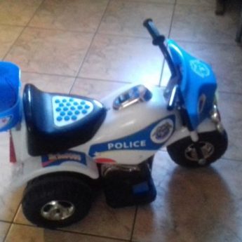 Motorek 667110930 Motorek 667110930