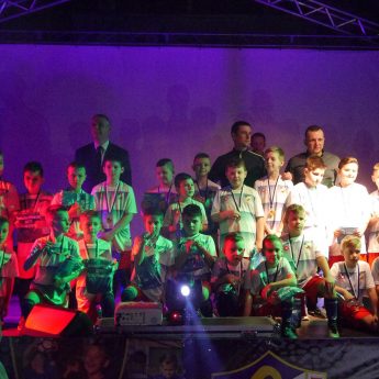 Uroczysta gala za nami [Zdjęcia]