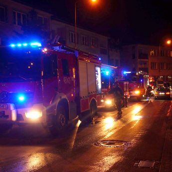 O krok od tragedii w Kamieniu Pomorskim! Mieszkanie zapaliło się od ładowarki! O krok od tragedii w Kamieniu Pomorskim! Mieszkanie zapaliło się od ładowarki!
