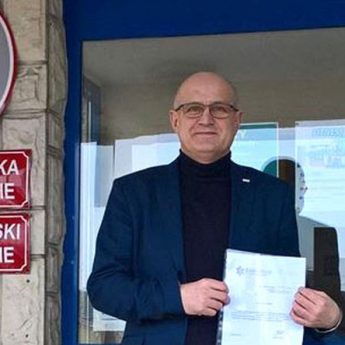 Burmistrz Danieluk zapowiada osobistą odnowę i nawrócenie. "Nikt nie jest doskonały" Burmistrz Danieluk zapowiada osobistą odnowę i nawrócenie. "Nikt nie jest doskonały"