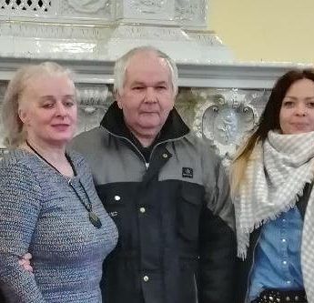 Śniatowo, Miłachowo, Kukułowo z nowymi władzami sołeckimi Śniatowo, Miłachowo, Kukułowo z nowymi władzami sołeckimi