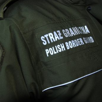 Cudzoziemcy zatrudnieni bez zezwoleń na pracę Cudzoziemcy zatrudnieni bez zezwoleń na pracę
