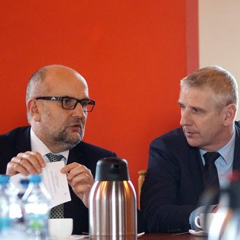Benice i Śniatowo mają już czystą wodę! Benice i Śniatowo mają już czystą wodę!