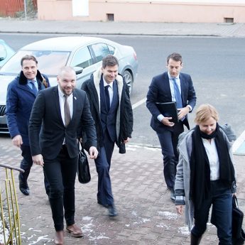 Szwedzi dofinansują Iskrę Golczewo? Prezes klubu już myśli o transferach Szwedzi dofinansują Iskrę Golczewo? Prezes klubu już myśli o transferach