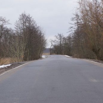 Starosta o drodze Skarchowo - Dusin. "Inwestycja została zrealizowana w sposób prawidłowy" Starosta o drodze Skarchowo - Dusin. "Inwestycja została zrealizowana w sposób prawidłowy"