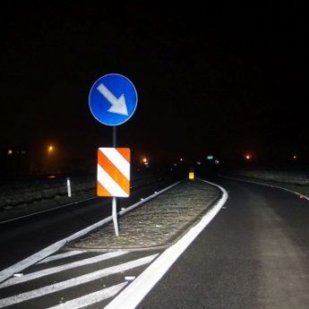 Zamiast pilnować porządku muszą wyręczać drogowców Zamiast pilnować porządku muszą wyręczać drogowców