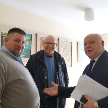 Będzie kontrola w Zarządzie Dróg Powiatowych. Losy dyrektora będą zależeć od jej wyników Będzie kontrola w Zarządzie Dróg Powiatowych. Losy dyrektora będą zależeć od jej wyników