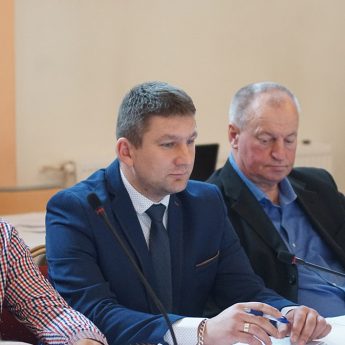 Kierownik ZUP rezygnuje z mandatu radnego Kierownik ZUP rezygnuje z mandatu radnego