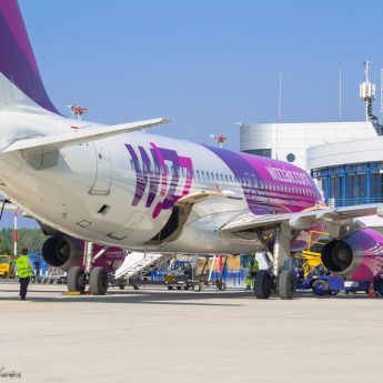 Z Goleniowa także do Sztokholmu. Wizz Air otwiera nową trasę! Z Goleniowa także do Sztokholmu. Wizz Air otwiera nową trasę!