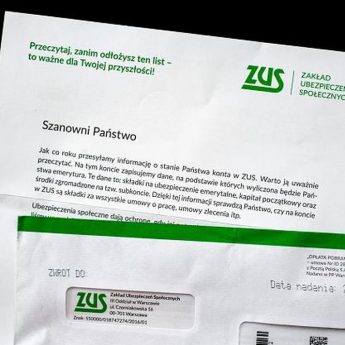 ZUS zachęca do dobrowolnego płacenia składek ZUS zachęca do dobrowolnego płacenia składek