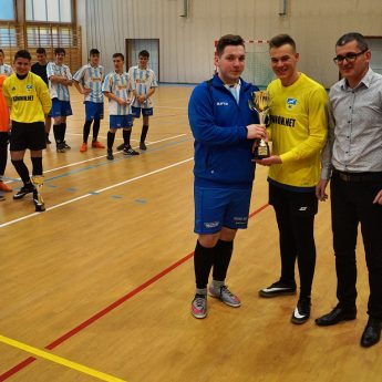 Podwójne podium Jantara Dziwnów