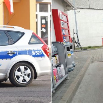 Raport NIK: "Policyjne radiowozy się sypią!" Raport NIK: "Policyjne radiowozy się sypią!"