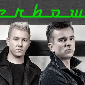 Zespół „Loka” zagra w „Herbowej” z okazji Dnia Kobiet! Zespół „Loka” zagra w „Herbowej” z okazji Dnia Kobiet!