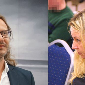 Kurka wygrywa w Sądzie z Bielaszewską - Mamzer Kurka wygrywa w Sądzie z Bielaszewską - Mamzer